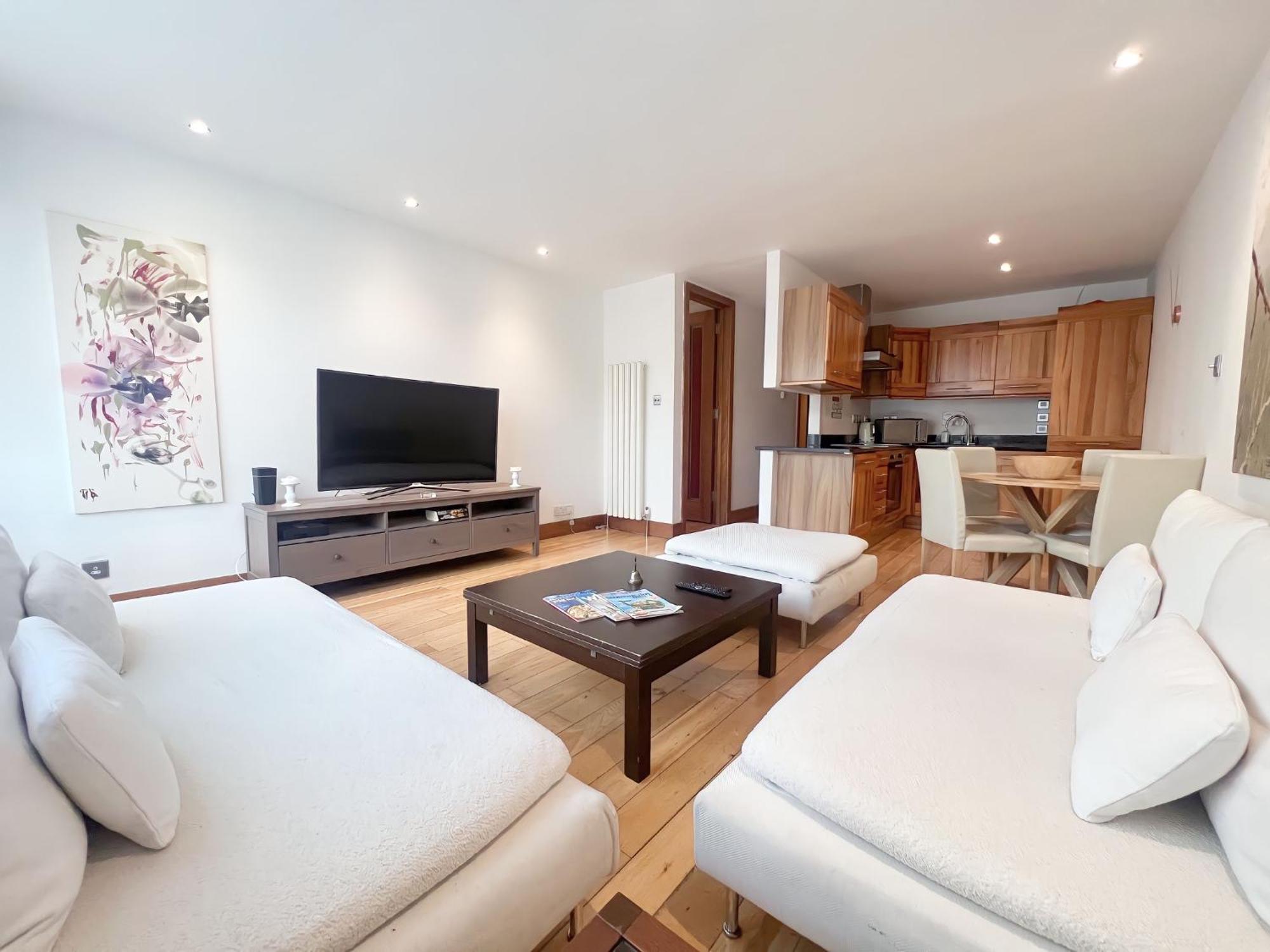Kensington Luxury Residential Suites London Eksteriør billede